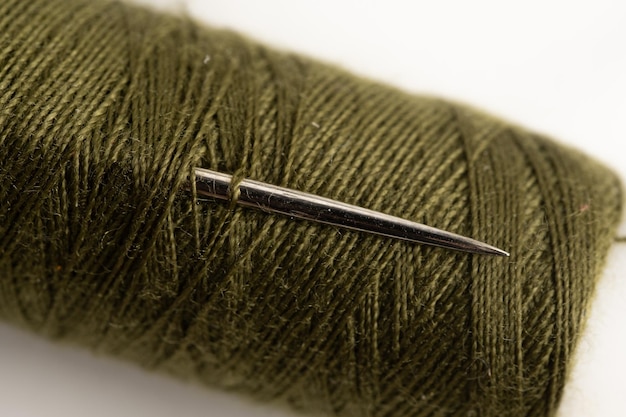 Detail šitia a cviklovania